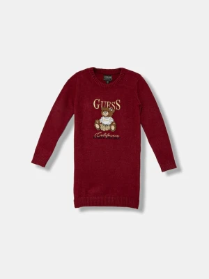 Guess sukienka dziecięca