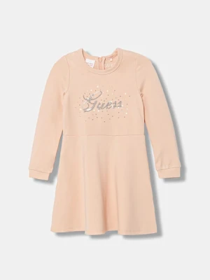 Guess sukienka dziecięca