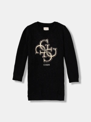 Guess sukienka dziecięca
