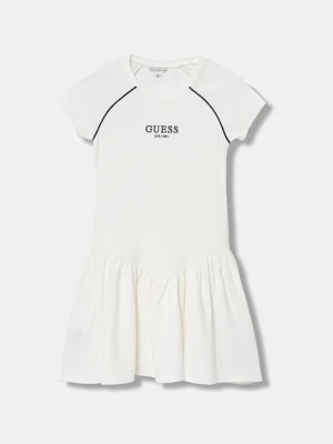 Guess sukienka dziecięca