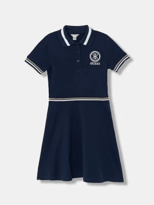 Guess sukienka dziecięca