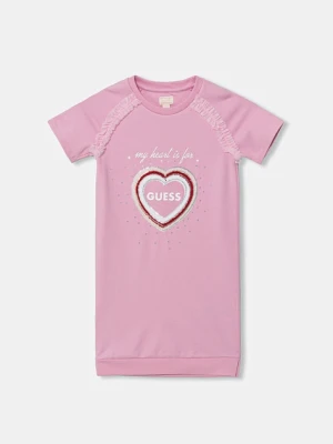 Guess sukienka dziecięca