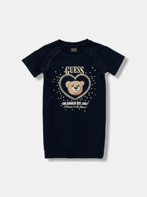Guess sukienka dziecięca
