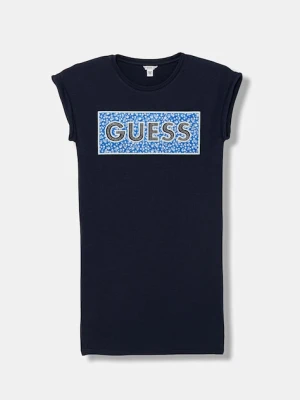Guess sukienka dziecięca