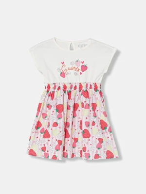 Guess sukienka dziecięca