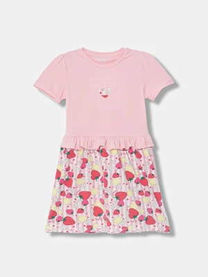 Guess sukienka dziecięca