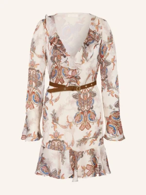 Guess Sukienka Emy rosa
