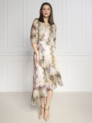 GUESS Sukienka ENSLEY