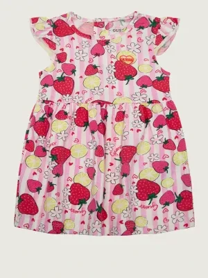 Guess Sukienka + figi