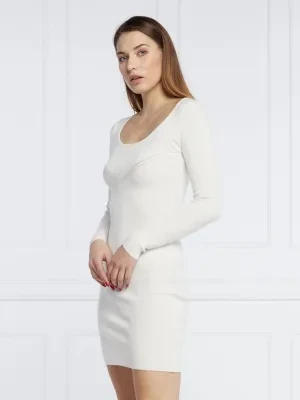 GUESS Sukienka GLORIA
