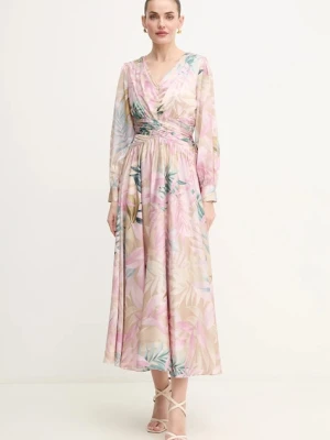 Guess sukienka HELENE