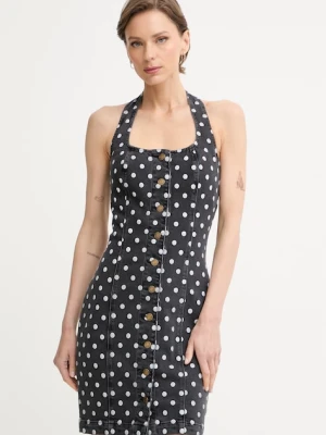 Guess sukienka jeansowa JOCELYN