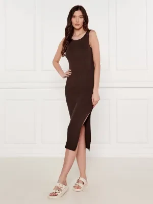 GUESS Sukienka JIULIA