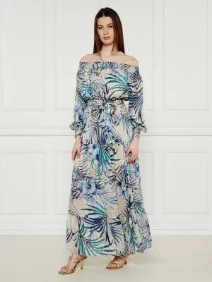 GUESS Sukienka JOSEE