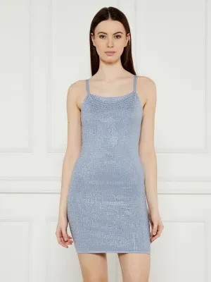 GUESS Sukienka KHLOE