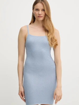 Guess sukienka KHLOE