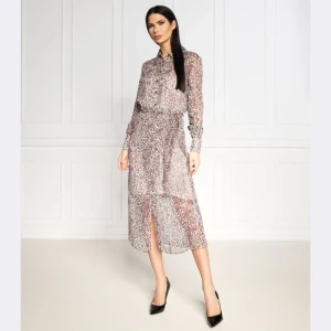 GUESS Sukienka LAMA | Regular Fit