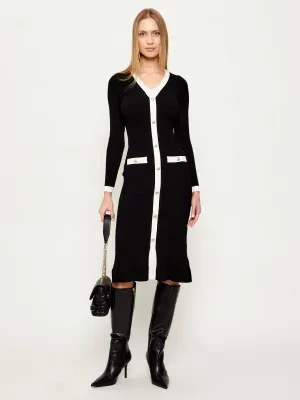 GUESS Sukienka LAUREL