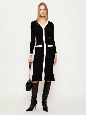 GUESS Sukienka LAUREL