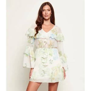 GUESS Sukienka LAURENCE