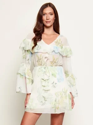 GUESS Sukienka LAURENCE