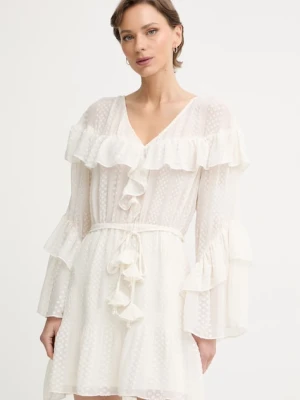 Guess sukienka LAURENCE