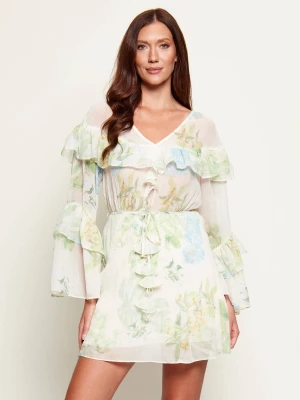 GUESS Sukienka LAURENCE