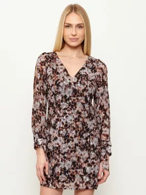 GUESS Sukienka LENORA