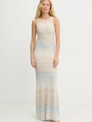 Guess sukienka letnia ROSALYN