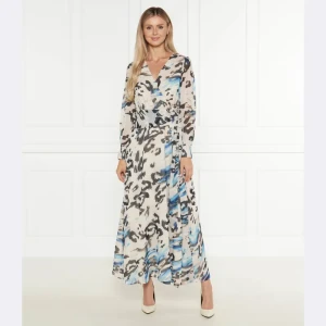 GUESS Sukienka LS LAILA