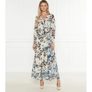 GUESS Sukienka LS LAILA