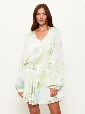 GUESS Sukienka MAGALI