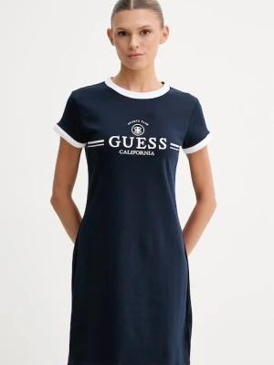 Guess sukienka MILA