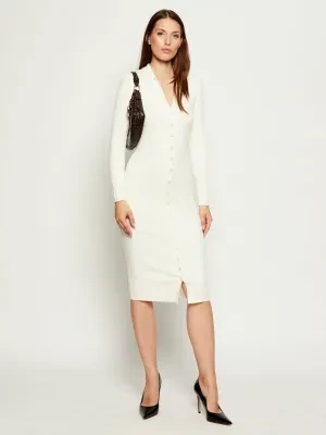 GUESS Sukienka MIRANDA
