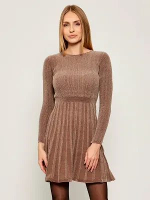 GUESS Sukienka MORGAN