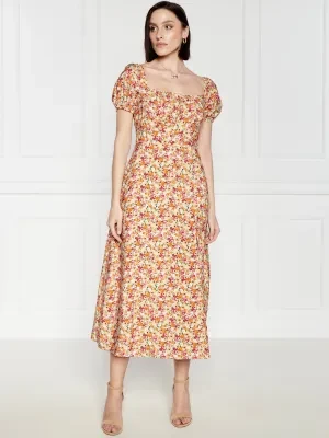 GUESS Sukienka PRISCA