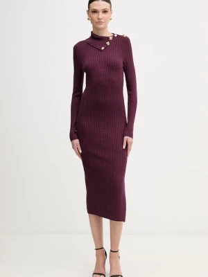 Guess sukienka PRISCILLA