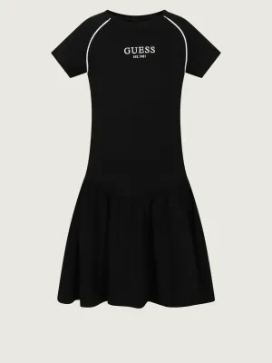 Guess Sukienka PUNTO