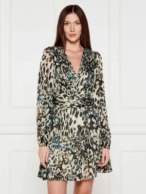 GUESS Sukienka ROMINA