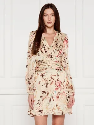 GUESS Sukienka ROMINA