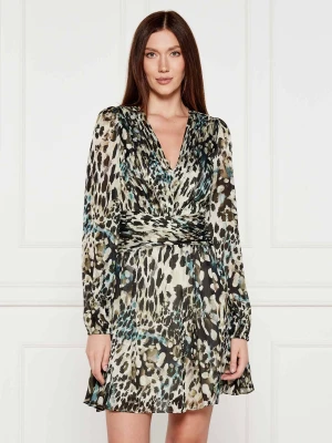 GUESS Sukienka ROMINA