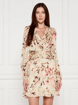 GUESS Sukienka ROMINA