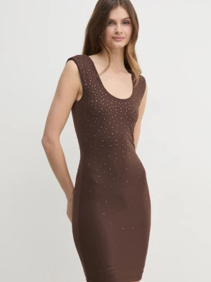 Guess sukienka ROSY