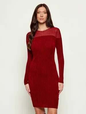 GUESS Sukienka ROWENA