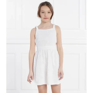 Guess Sukienka SANGALLO TANK