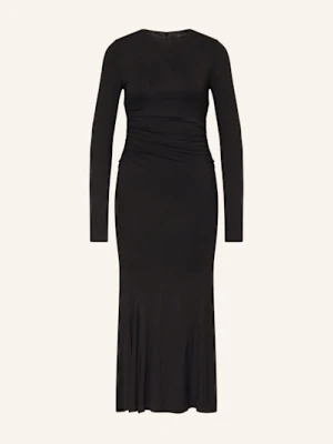 Guess Sukienka schwarz