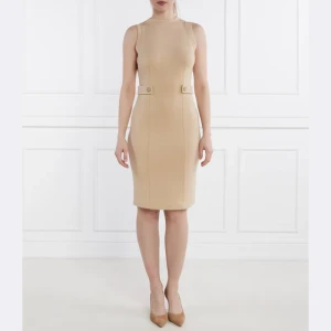 GUESS Sukienka SCUBA BODYCON