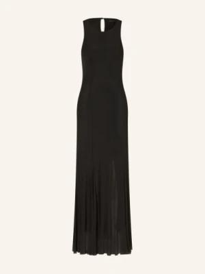 Guess Sukienka Serafina schwarz