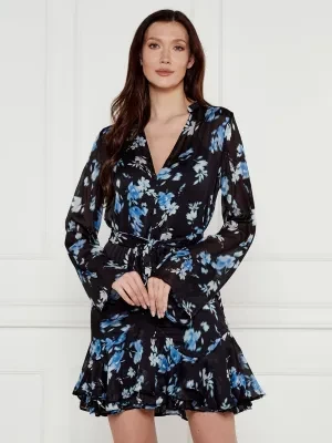 GUESS Sukienka SIBILLA