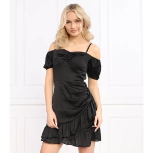 GUESS Sukienka SS ALVA